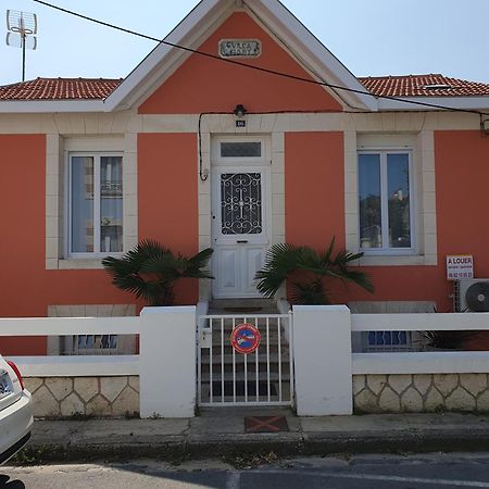Villa Gaby Châtelaillon-Plage Buitenkant foto